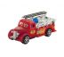 New Fire Truck cukr. 3g