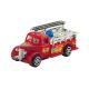 New Fire Truck cukr. 3g
