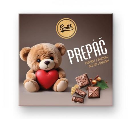Smith 75g Prepáč