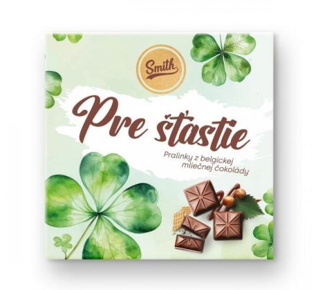 Smith 75g Pre šťastie