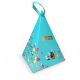 Chocolady 130g Pyramid Blue