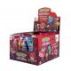 Zoombeast Candies Brain Lollipop 16g