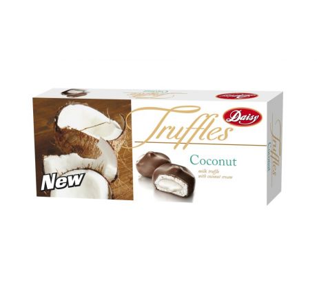 Truffles 180g Coconut