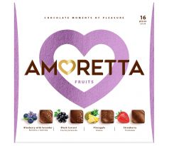 Amoretta 109g Fruits