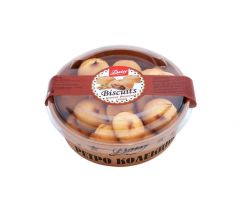 Biscuits 200g Peanut