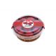 Biscuits 200g Red Velvet