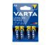 Varta Longlife Power AA 4ks