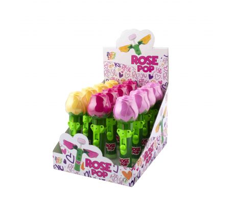Rose Pop 7g