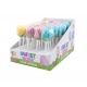 Sweet Rose Hard Lollipop 12g