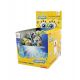 Sponge Bob Sour Powder Lollipop 15g
