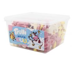 Trolli Milky Cow 9g