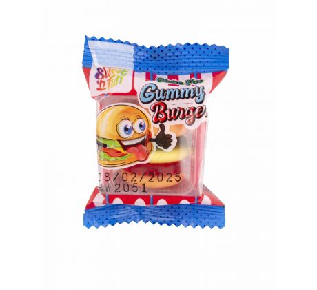Candy Burger 10g