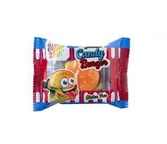Candy Burger 40g Jumbo