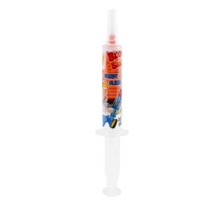 Blood Shots Candy Slime 20g