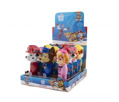 Paw Patrol Spin Pops 8g