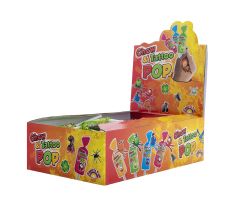 Chew & Tattoo Pop 8g