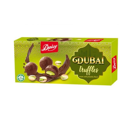 Dubai Truffles 180g