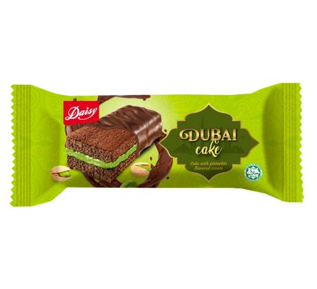 Dubai Cake 50g