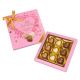 Julietta 108g Love Praliné Hearts