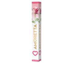 Amoretta 88g Rose