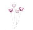 Love & Kiss 40g Lollipop Bouquette