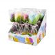 Mallow Tulip 25g Lollipop