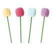Mallow Tulip 25g Lollipop