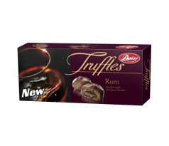 Truffles 180g Rum