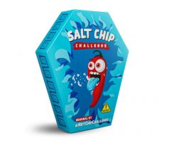 Salt Chip Challenge 8g