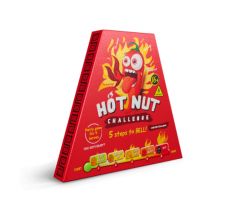 Hot Nut Challenge 24g