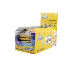 Sponge Bob Mini Burgers 57g