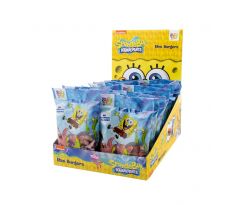 Sponge Bob Mini Burgers 75g
