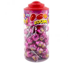 Zoom Pop 25g Strawberry
