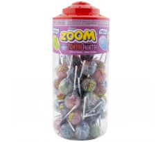 Zoom Pop 25g Tongue Painter