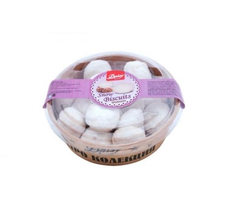 Biscuits 200g Snow Walnuts