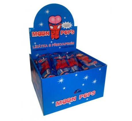 Moon Pop 16g