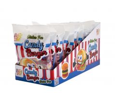 Candy Burger 54g