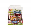 Candy Burger 54g Sour