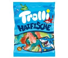 Trolli 200g Haifische