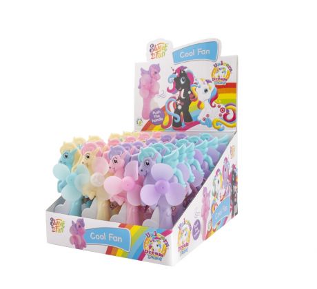 Unicorn Cool Fan 3g