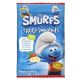 The Smurfs 40g Choco Smoothies Strawberry & Banana