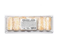 Prima Rolky 240g jahoda