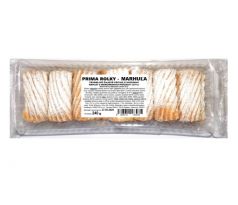 Prima Rolky 240g marhuľa