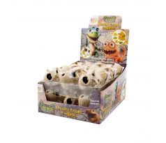 Dino Puzzle Figure in Skull 5g
