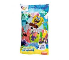 Sponge Bob Freeze Pop 10 x 50ml
