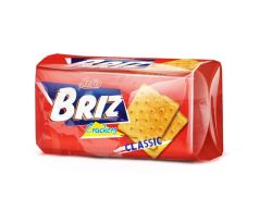 Briz Crackers 95g Classic