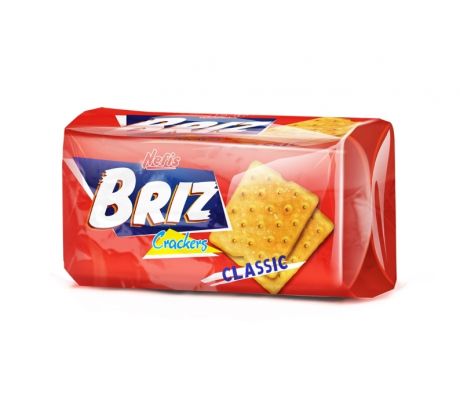 Briz Crackers 95g Classic
