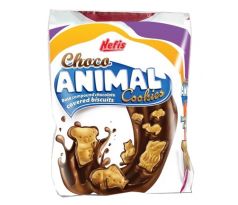 Choco Animal Cookies 200g