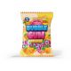 Bubble Gum 65g Orange