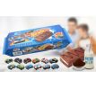 Hot Wheels 270g Fresh Milk